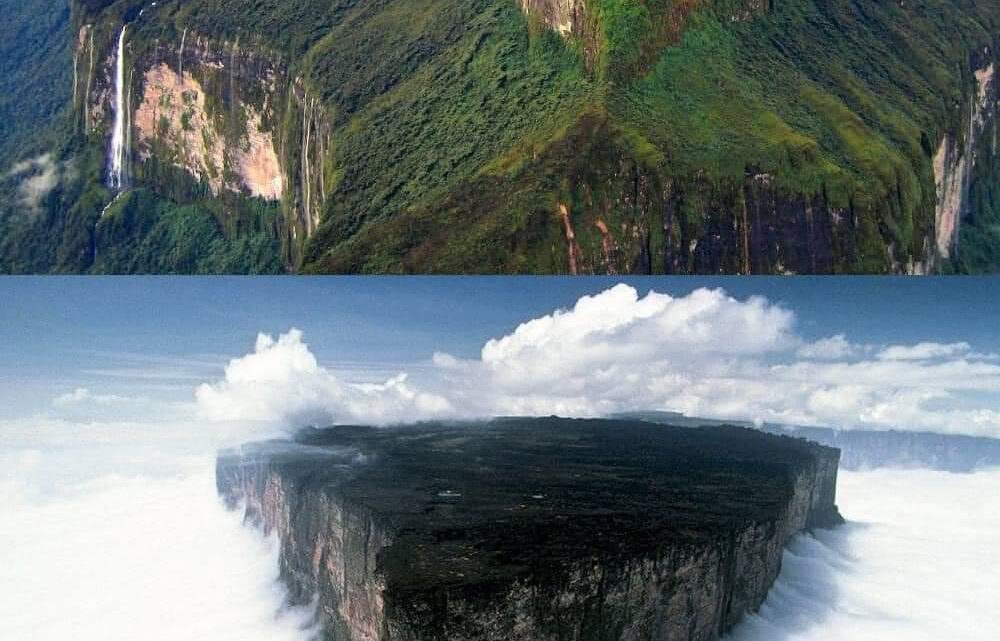 Góra Roraima