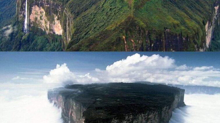 Góra Roraima