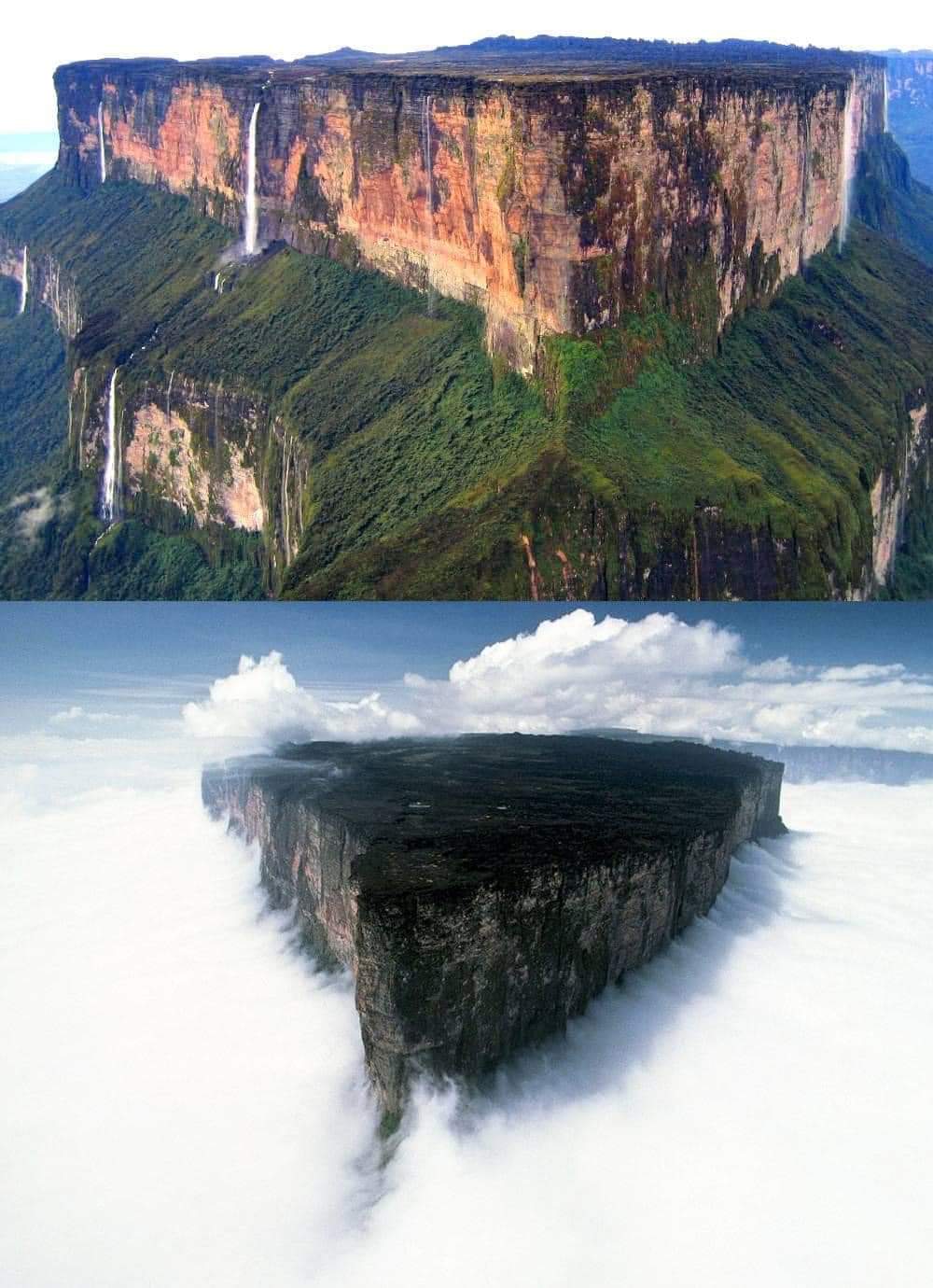 Góra Roraima