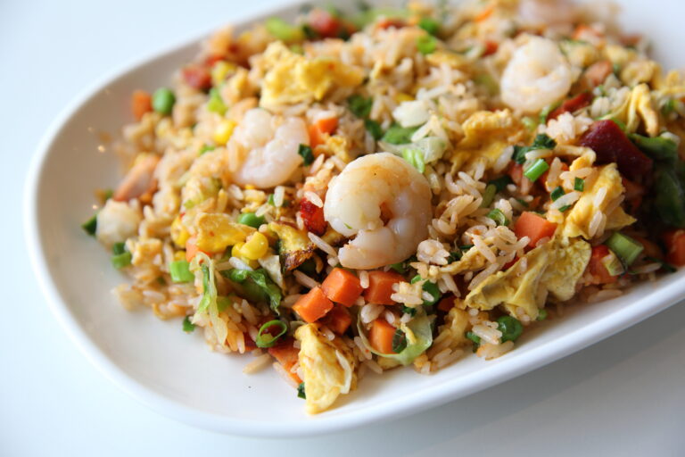 nasi goreng
