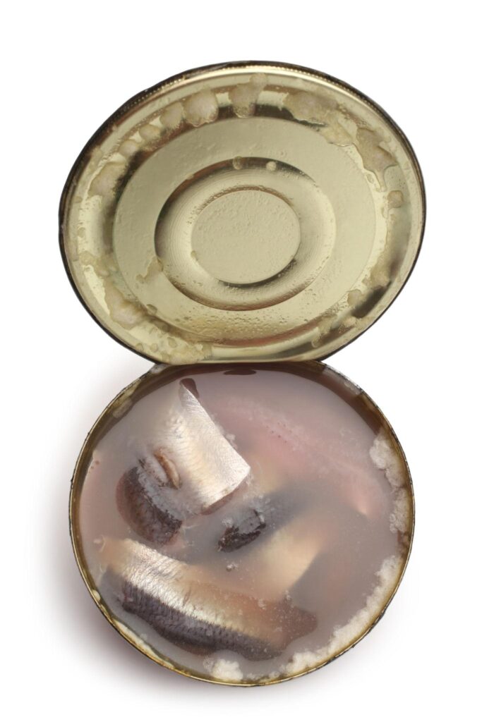 Surströmming