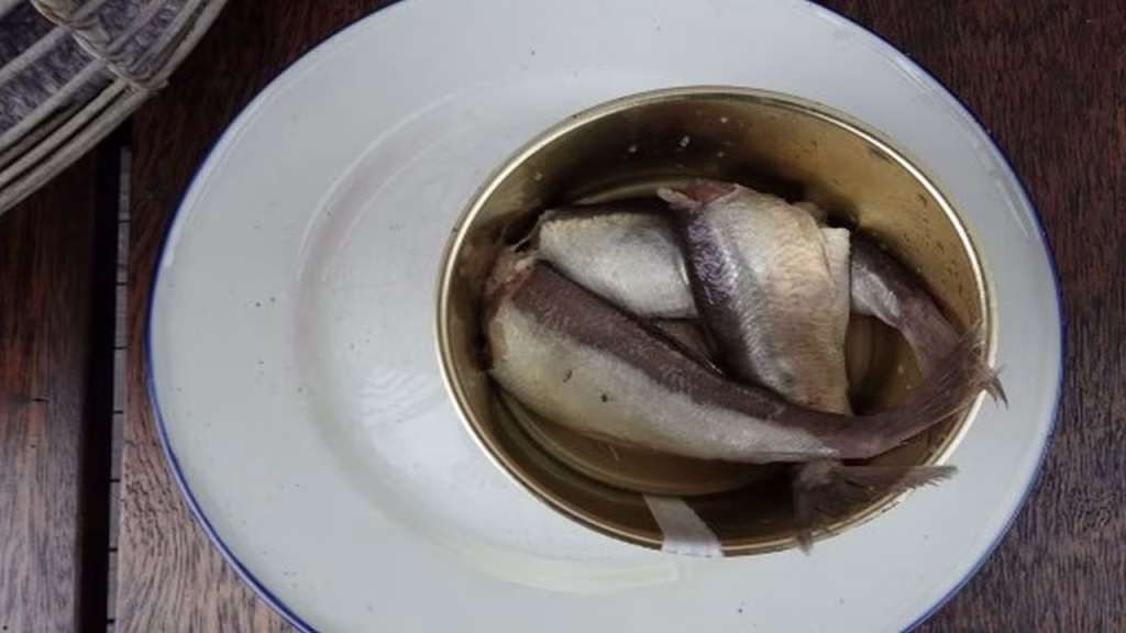 Surströmming